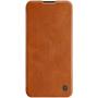 Nillkin Qin Series Leather case for Samsung Galaxy A11 order from official NILLKIN store